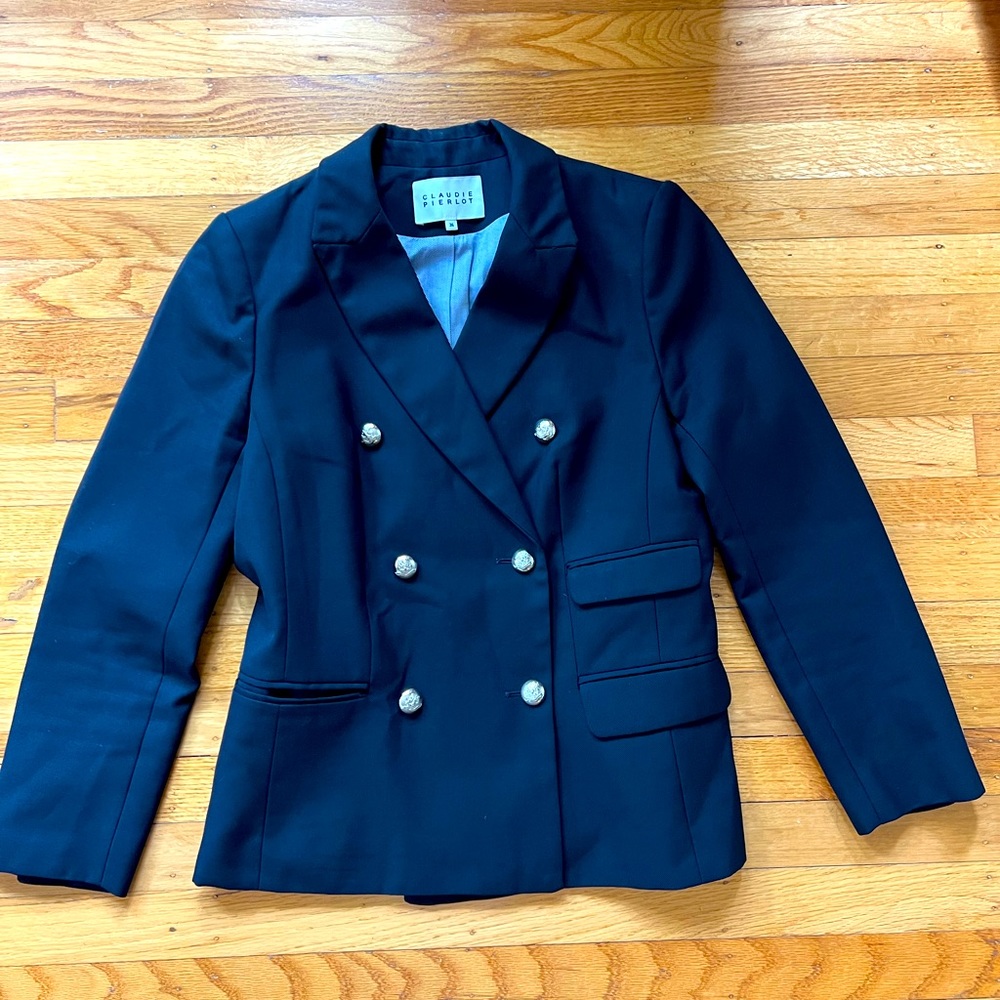 Claudie Pierlot Jacket